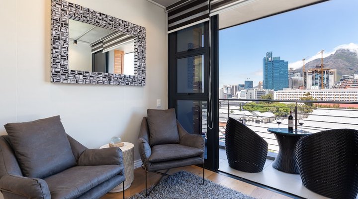 The Docklands 509