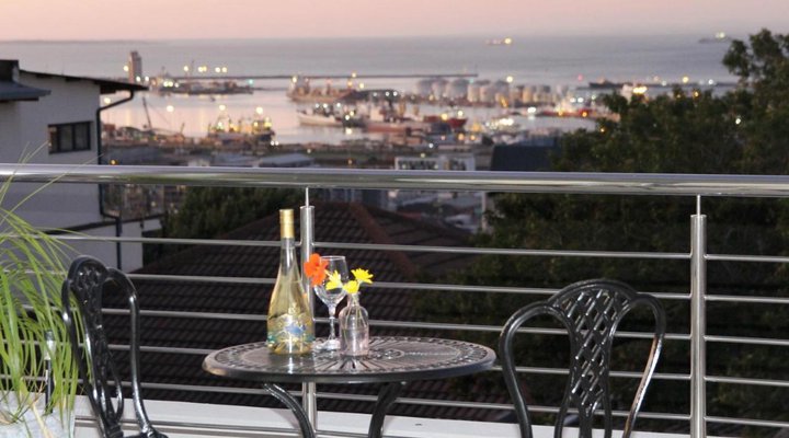 Harbour View apartment