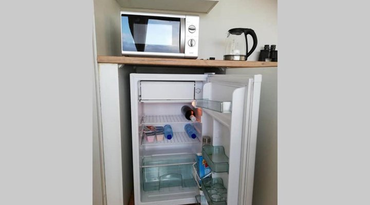 Harbour View apartment