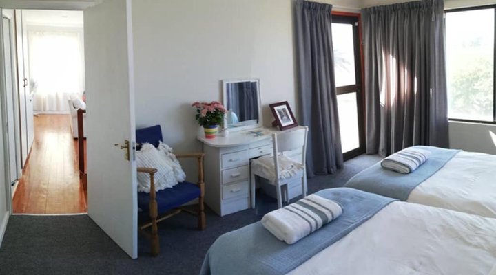 Harbour View apartment