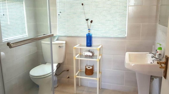 Harbour View apartment