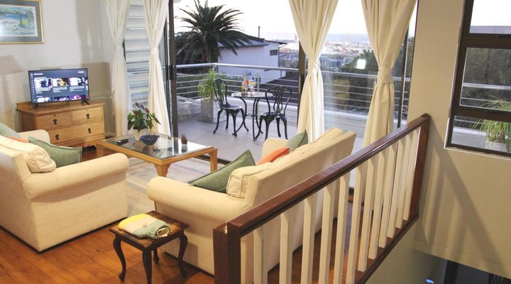 Harbour View apartment