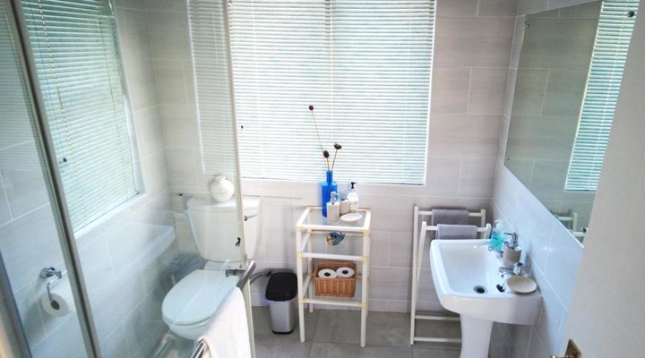 Harbour View apartment