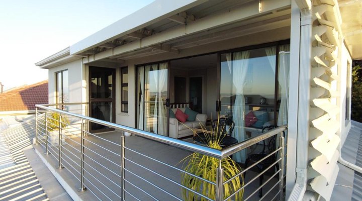 Harbour View apartment