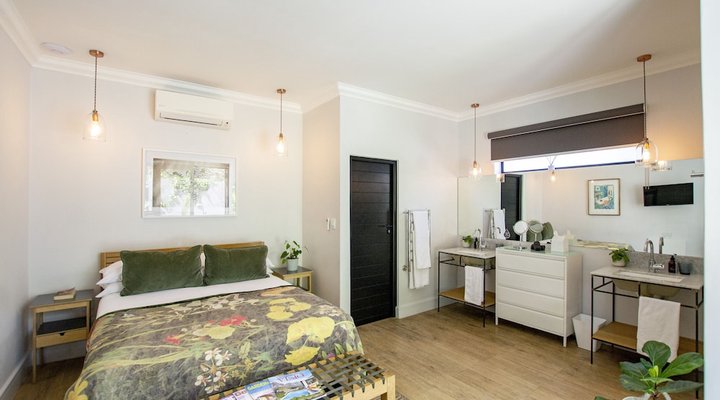 Twice Central Guesthouse