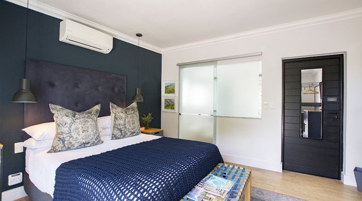 Twice Central Guesthouse