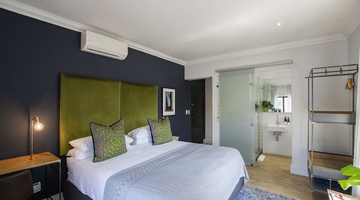 Twice Central Guesthouse