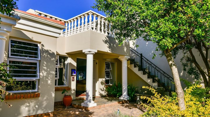 Milkwood on Lovemore Boutique Lodge