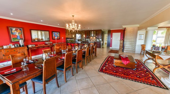 Milkwood on Lovemore Boutique Lodge