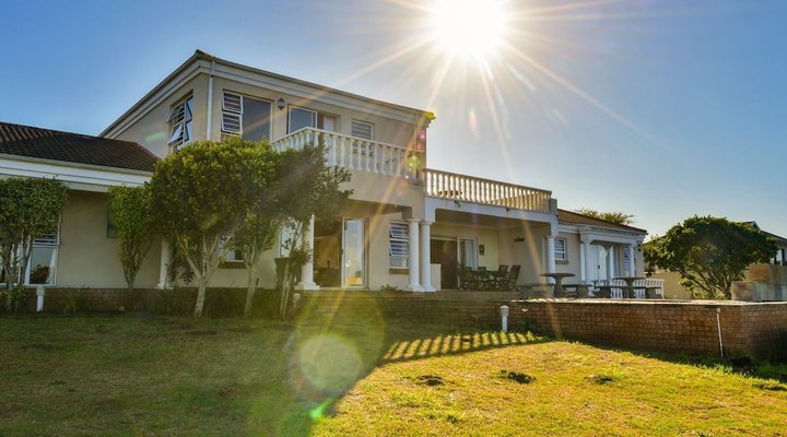 Milkwood on Lovemore Boutique Lodge