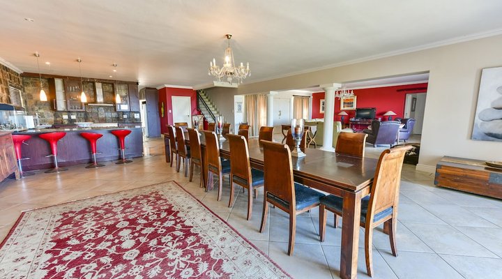 Milkwood on Lovemore Boutique Lodge