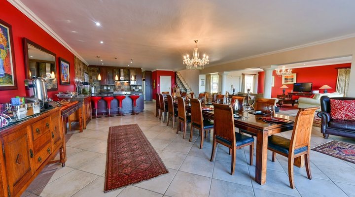 Milkwood on Lovemore Boutique Lodge