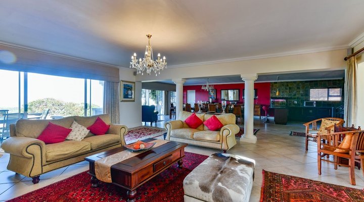 Milkwood on Lovemore Boutique Lodge