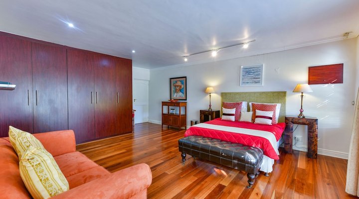 Milkwood on Lovemore Boutique Lodge