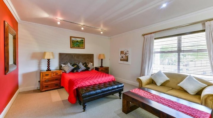 Milkwood on Lovemore Boutique Lodge