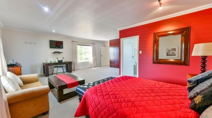 Milkwood on Lovemore Boutique Lodge