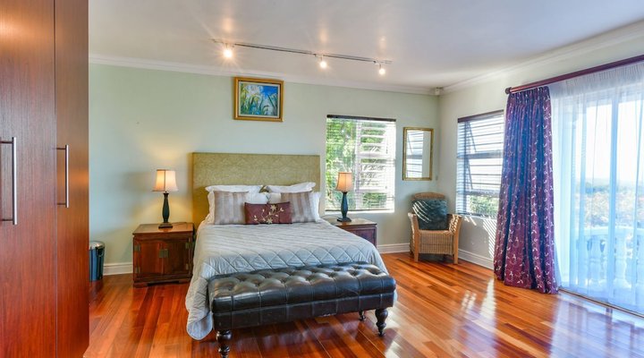 Milkwood on Lovemore Boutique Lodge