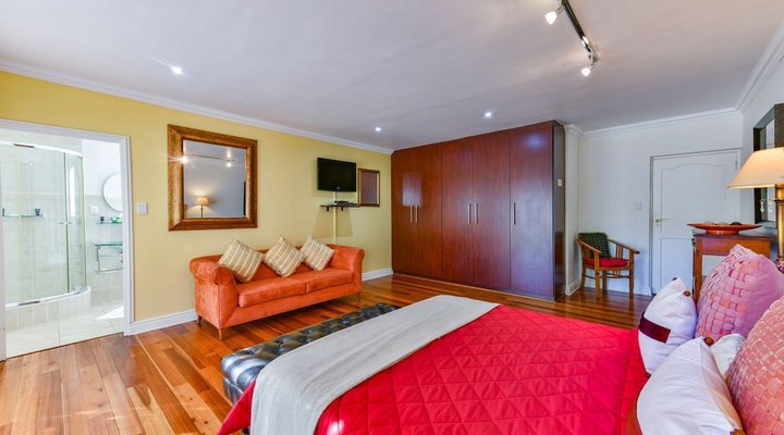 Milkwood on Lovemore Boutique Lodge
