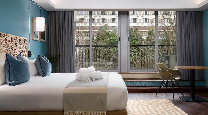 WINK Eaton Square
