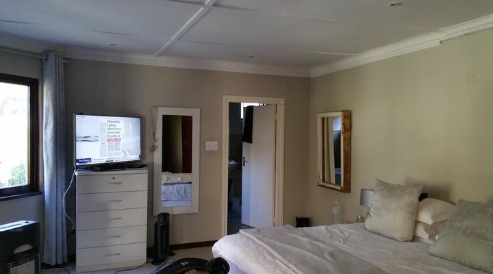 Johannesburg Youth Hostel