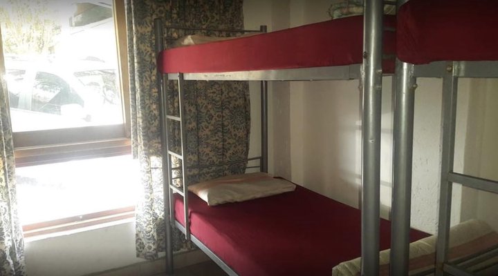 Johannesburg Youth Hostel