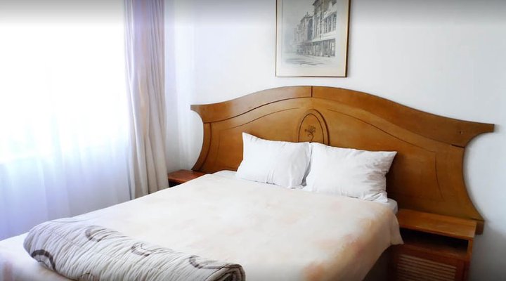 Johannesburg Youth Hostel