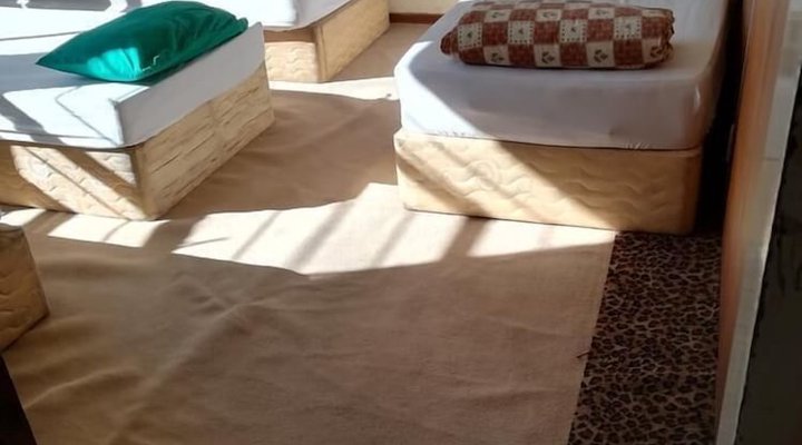 Johannesburg Youth Hostel