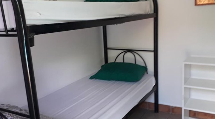 Johannesburg Youth Hostel