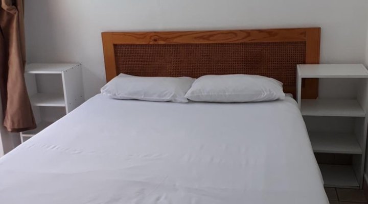Johannesburg Youth Hostel
