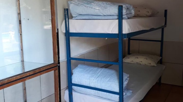 Johannesburg Youth Hostel