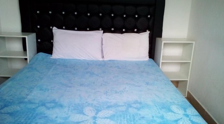 Johannesburg Youth Hostel