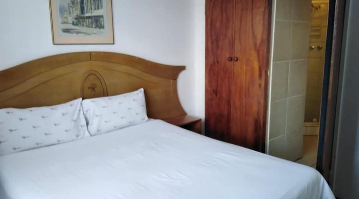 Johannesburg Youth Hostel