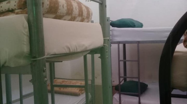 Johannesburg Youth Hostel