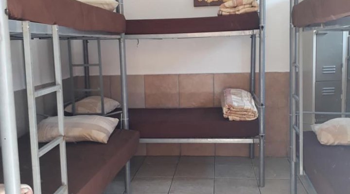 Johannesburg Youth Hostel
