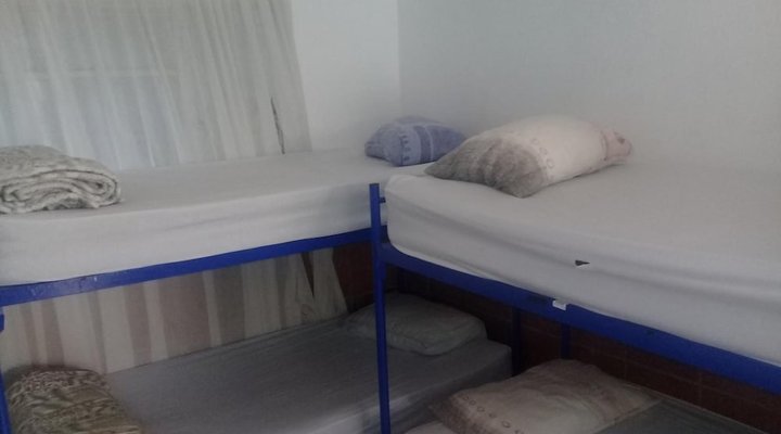 Johannesburg Youth Hostel
