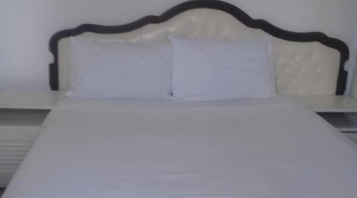 Johannesburg Youth Hostel