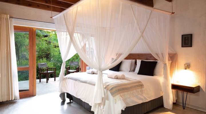 Bush Villas on Kruger