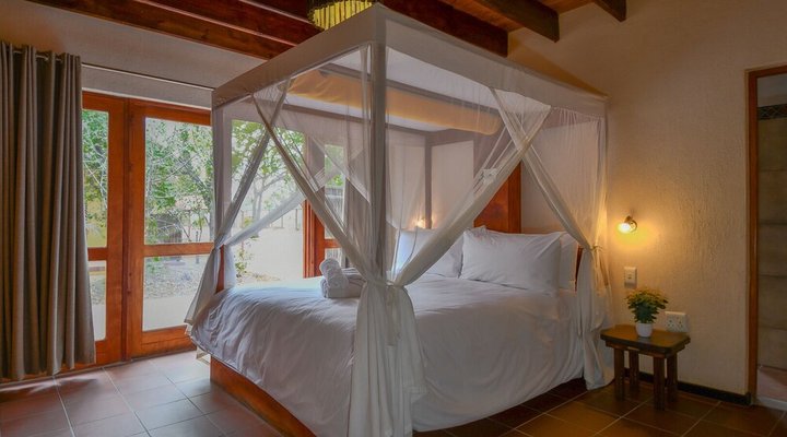 Bush Villas on Kruger