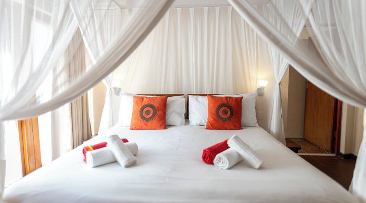 Bush Villas on Kruger