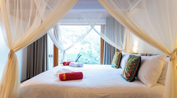 Bush Villas on Kruger