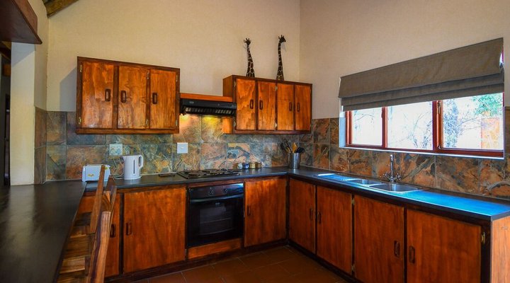 Bush Villas on Kruger