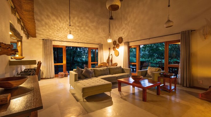 Bush Villas on Kruger