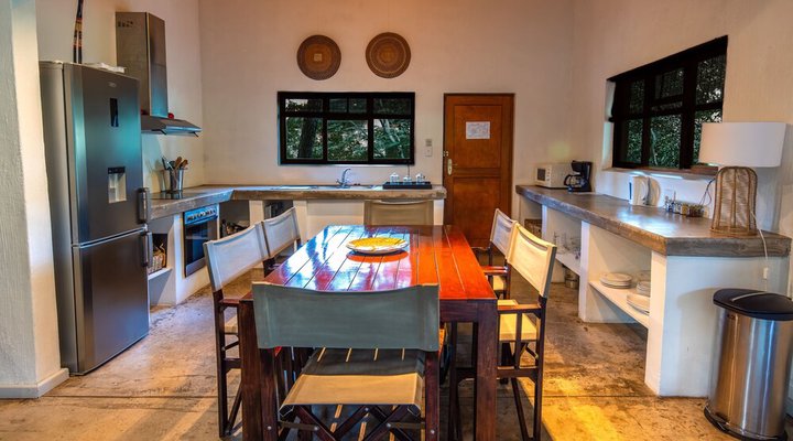 Bush Villas on Kruger