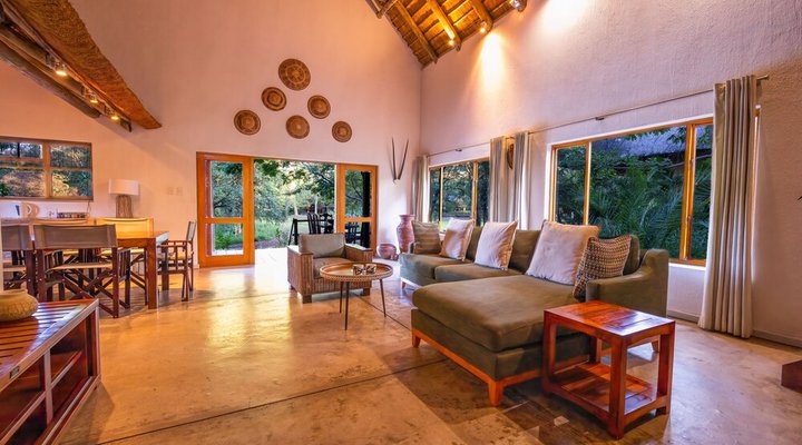 Bush Villas on Kruger