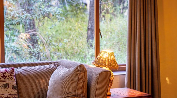 Bush Villas on Kruger