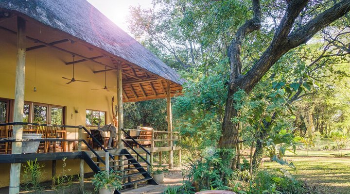 Bush Villas on Kruger