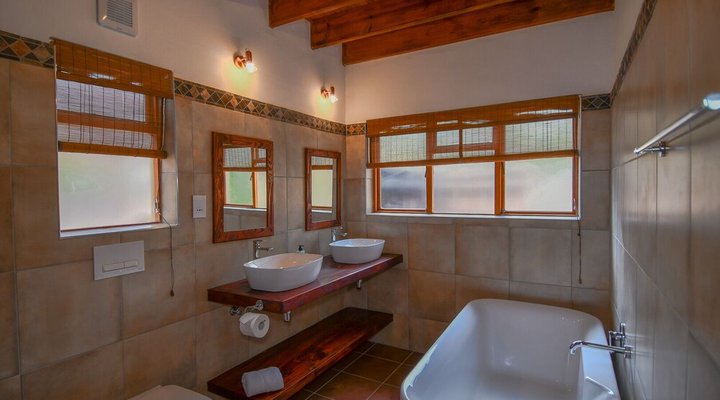 Bush Villas on Kruger