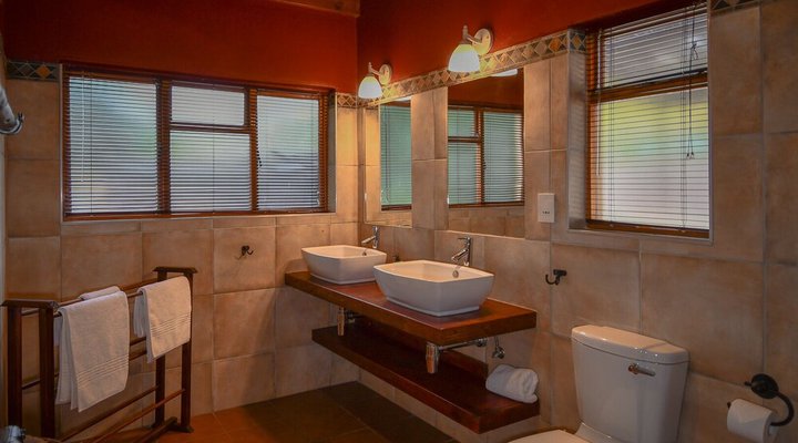 Bush Villas on Kruger