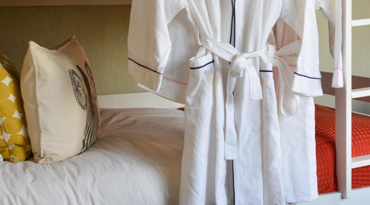 Madikwe Safari Lodge