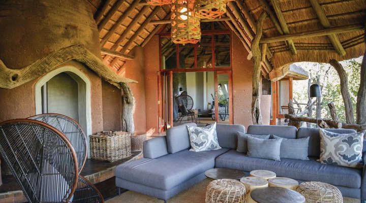 Madikwe Safari Lodge